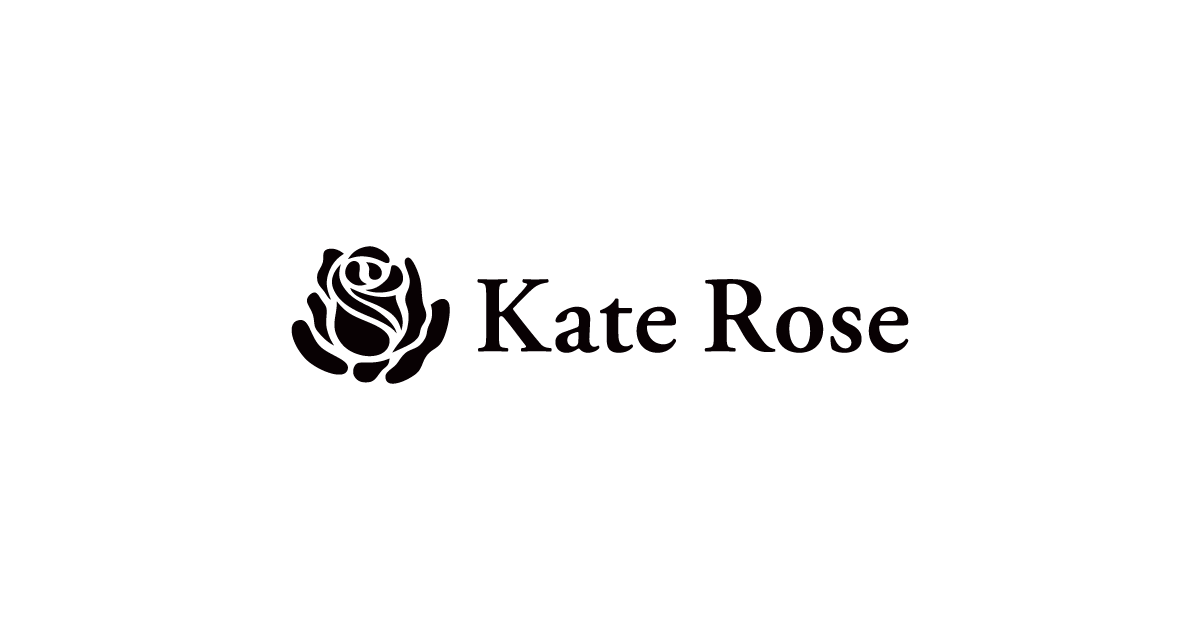 公式】Kate Rose フローラルデザイン ケイトローズ & 丸の内JPタワー